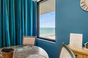 9850 S Thomas Dr, Panama City Beach, FL 32408 - Photo 4