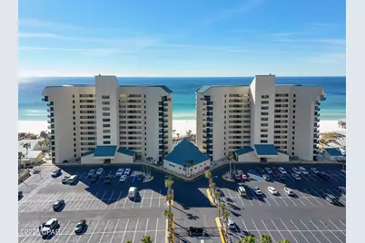 9850 S Thomas Drive #1110E, Panama City Beach, FL 32408 - Photo 24