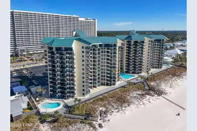 9850 S Thomas Drive #1110E, Panama City Beach, FL 32408 - Photo 38