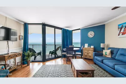 9850 S Thomas Drive #1110E, Panama City Beach, FL 32408 - Photo 1