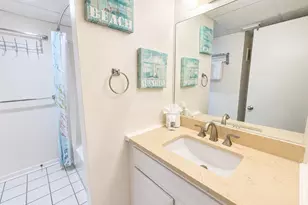 9850 S Thomas Dr, Panama City Beach, FL 32408 - Photo 6