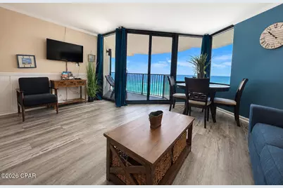 9850 S Thomas Drive #1110E, Panama City Beach, FL 32408 - Photo 42