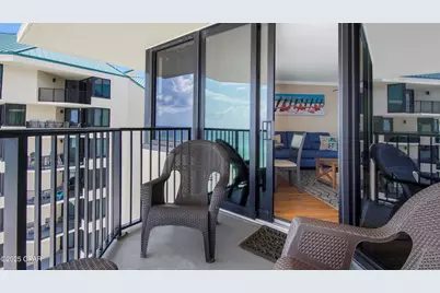 9850 S Thomas Drive #1110E, Panama City Beach, FL 32408 - Photo 14