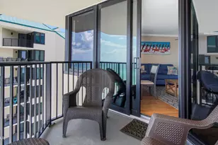 9850 S Thomas Dr, Panama City Beach, FL 32408 - Photo 14