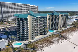 9850 S Thomas Dr, Panama City Beach, FL 32408 - Photo 32