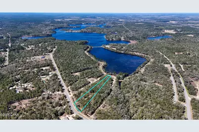 Lot 23 Seacoast Way, Defuniak Springs, FL 32433 - Photo 1