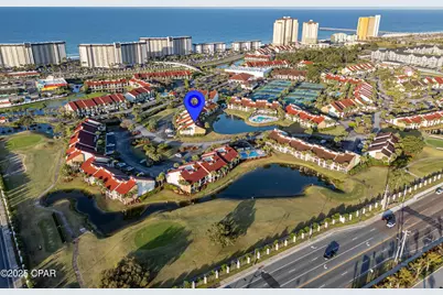520 Richard Jackson Boulevard #1104, Panama City Beach, FL 32407 - Photo 34