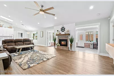 107 Loyola Lane, Panama City, FL 32405 - Photo 14