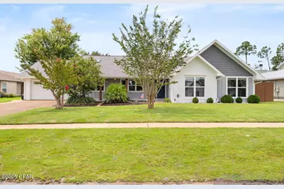 107 Loyola Lane, Panama City, FL 32405 - Photo 38