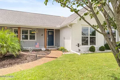 107 Loyola Lane, Panama City, FL 32405 - Photo 1