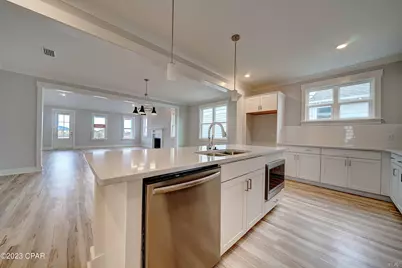 1528 Mangrove Court #LOT 787, Panama City, FL 32405 - Photo 12