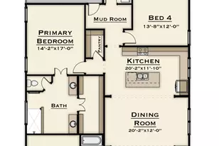 1528 Mangrove Ct, Panama City, FL 32405 - Photo 6