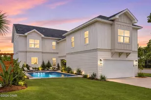 322 Cicero St, Panama City Beach, FL 32407 - Photo 4