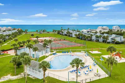 22400 Front Beach Road #6, Panama City Beach, FL 32413 - Photo 46