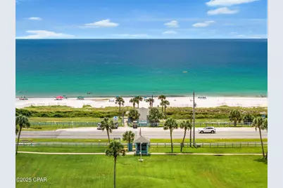 22400 Front Beach Road #6, Panama City Beach, FL 32413 - Photo 34