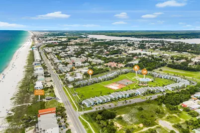 22400 Front Beach Road #6, Panama City Beach, FL 32413 - Photo 48