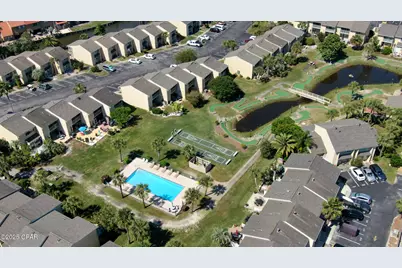 123 Kimberly Drive, Panama City Beach, FL 32407 - Photo 36