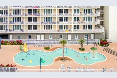 9860 S Thomas Drive #725, Panama City Beach, FL 32408 - Photo 60