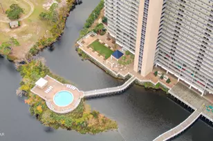 9860 S Thomas Dr, Panama City Beach, FL 32408 - Photo 62