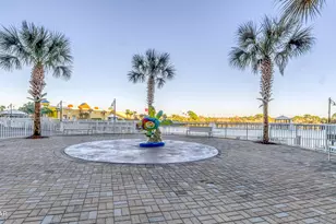 9860 S Thomas Dr, Panama City Beach, FL 32408 - Photo 56