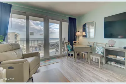 9860 S Thomas Drive #725, Panama City Beach, FL 32408 - Photo 2