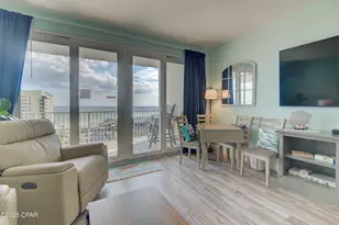 9860 S Thomas Dr, Panama City Beach, FL 32408 - Photo 2