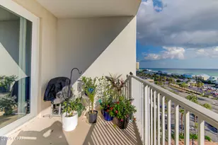 9860 S Thomas Dr, Panama City Beach, FL 32408 - Photo 44