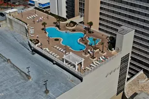 9860 S Thomas Dr, Panama City Beach, FL 32408 - Photo 66