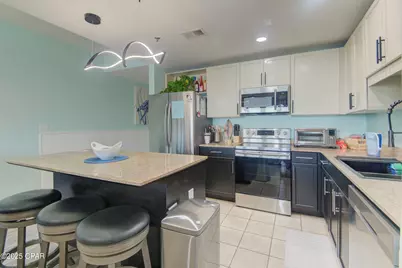 9860 S Thomas Drive #725, Panama City Beach, FL 32408 - Photo 12
