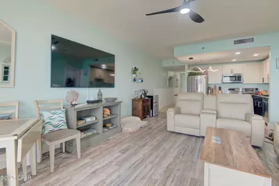 9860 S Thomas Drive #725, Panama City Beach, FL 32408 - Photo 6