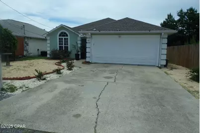 601 Dolphin Drive, Panama City Beach, FL 32413 - Photo 2