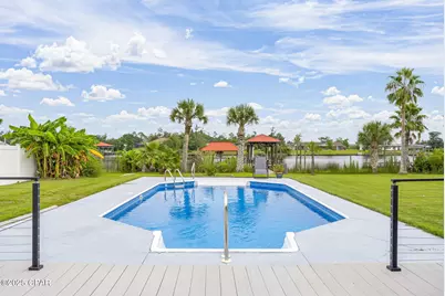 7122 Bay Crest Road, Panama City, FL 32409 - Photo 38