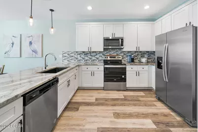 322 Palm Beach Drive, Panama City Beach, FL 32413 - Photo 10