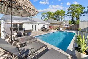 322 Palm Beach Dr, Panama City Beach, FL 32413 - Photo 1