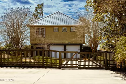 7325 Suwanee Ave Avenue, Southport, FL 32409 - Photo 1