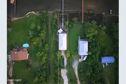 7325 Suwanee Ave Avenue, Southport, FL 32409 - Photo 66