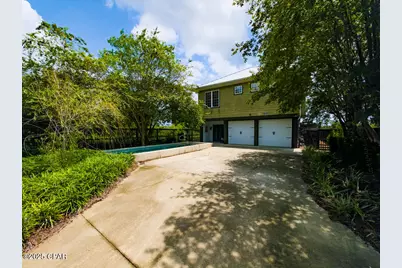 7325 Suwanee Ave Avenue, Southport, FL 32409 - Photo 4