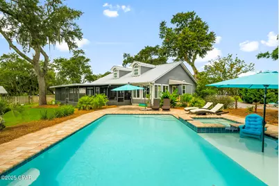 3702 Tippecanoe Lane, Southport, FL 32409 - Photo 36