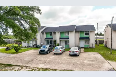 5115 E 10th Street #A,B,C,D, Panama City, FL 32404 - Photo 8