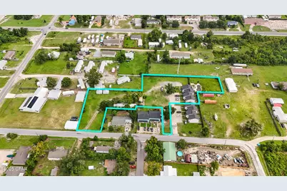 5115 E 10th Street #A,B,C,D, Panama City, FL 32404 - Photo 4