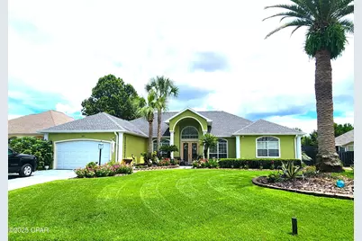 140 Palm Grove Boulevard, Panama City, FL 32408 - Photo 2