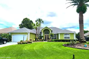 140 Palm Grove Blvd, Panama City Beach, FL 32408 - Photo 2