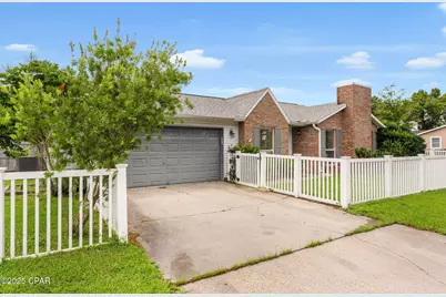 4035 Woodridge Road, Panama City, FL 32405 - Photo 2