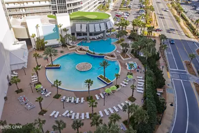 9860 S Thomas Drive #212, Panama City Beach, FL 32408 - Photo 4