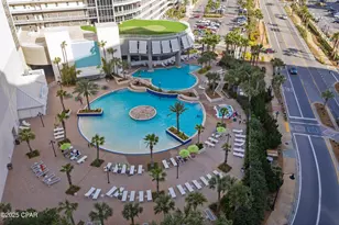 9860 S Thomas Dr, Panama City Beach, FL 32408 - Photo 4