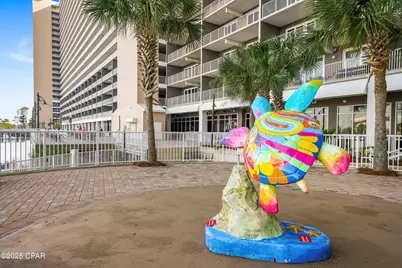 9860 S Thomas Drive #212, Panama City Beach, FL 32408 - Photo 58