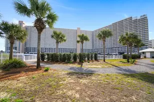 9860 S Thomas Dr, Panama City Beach, FL 32408 - Photo 72