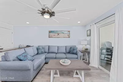 8743 Thomas Drive #1108, Panama City, FL 32408 - Photo 2