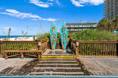 8743 Thomas Drive #1108, Panama City, FL 32408 - Photo 58