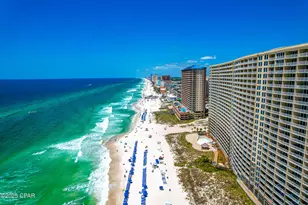 14701 Front Beach, Panama City Beach, FL 32413 - Photo 22
